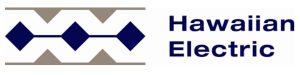 Hawaiian Electric Logo